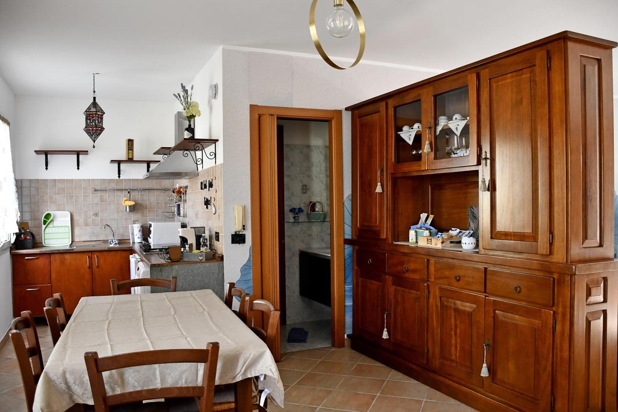 Casa Rina Leilighet Ventimiglia Eksteriør bilde